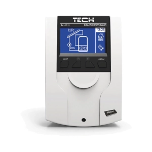 CONTROLER SOLAR EU 401N RWM