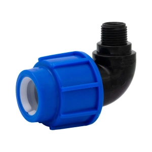 COT COMPRES. 25X3/4 FE SLK (240)