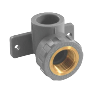 COT GRI PPR D. 20X1/2''FI PRINDERE PERETE (5/80)