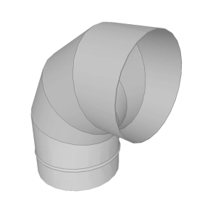 COT INOX 90 SP FI 100 PI