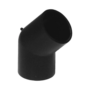 COT PEHD 45GRD D110