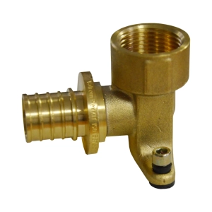 COT PEXKIT ALAMA CU FLANSA D 20X1/2 FI