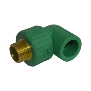 COT VALDuotherm VERDE PPR D. 25x1/2''FE