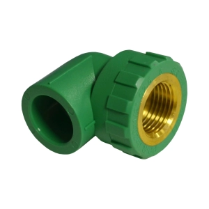 COT VERDE PPR 25X3/4 FI (5/75)