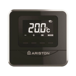 CUBE-SENZOR CAMERA FARA FIR ARISTON