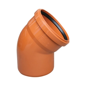 CURBA CANAL PVC 67 D 200 (40)