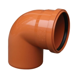 CURBA CANAL PVC 87 D 200