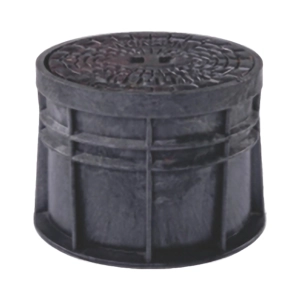 CUTIE STRADALA HIDRANT SUBT DN 80/100 PEHD CAP FONTA