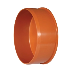 DOP CANAL PVC D. 250MM (90)