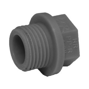 DOP GRI PPR D.20X1/2'' FE