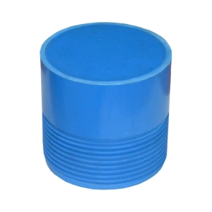 DOP PVC VALSpring PT. TUB PUTURI D.140