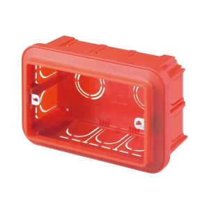 DOZA APARAT ST 119X80X50MM 3M  GEWISS | GW24403
