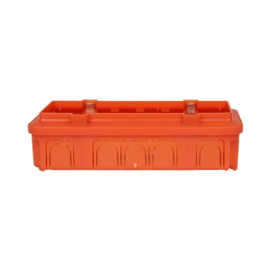 DOZA APARAT ST 194X90X50.5MM 6M  GEWISS | GW24406