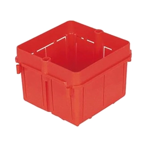 DOZA APARAT ST 2M 70X70X50MM  GEWISS | GW24231