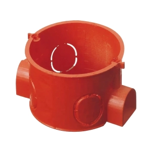DOZA APARAT ST 60X42MM  GEWISS