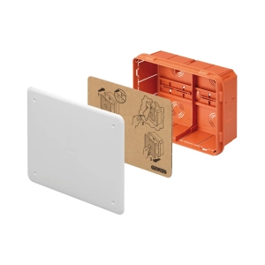 DOZA DERIVATIE ST 196X152X70MM  GEWISS | GW48006