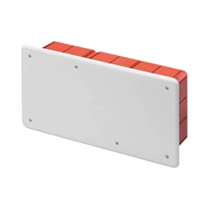 DOZA DERIVATIE ST 294X152X70MM  GEWISS | GW48007