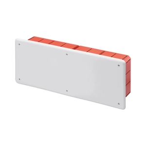 DOZA DERIVATIE ST 392X152X70MM  GEWISS | GW48008