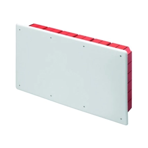 DOZA DERIVATIE ST 516X294X90MM  GEWISS | GW48011