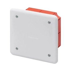 DOZA DERIVATIE ST 92X92X48MM  GEWISS | GW48001