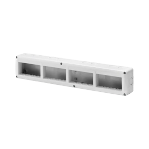 DOZA PT 16 MODULE  GEWISS | GW27008