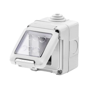 DOZA PT 2M IP55  GEWISS | GW27042