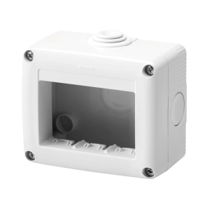 DOZA PT 3M IP40  GEWISS | GW27003