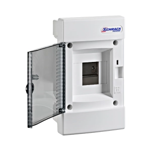 DULAP DISTRIB. INCASTR. 1 RAND, 4UH, USA TRANSP.