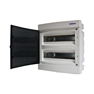 DULAP DISTRIB. INCASTR. 2 RANDURI, 36UH, USA TRANSP.