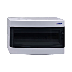 DULAP DISTRIB. MONTAJ APL, 1 RAND, 18UH, USA TRANSP.