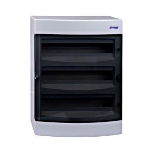 DULAP DISTRIB. MONTAJ APL, 3 RANDURI, 54UH, USA TRANSP.