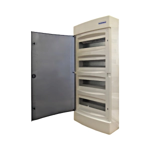 DULAP DISTRIB. MONTAJ APL, 4 RANDURI, 48UH, USA TRANSP.