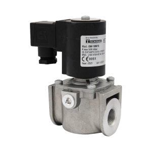 ELECTROVANA AA/NI DN25X1 360MBAR 230V 50387