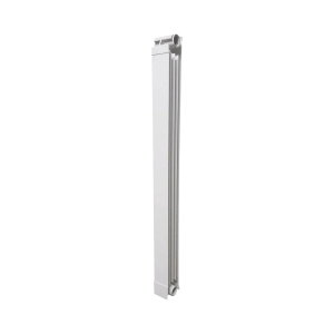 ELEMEN ALUMINIU OSCAR TONDO 1400