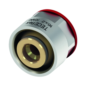 EUROCON TECE NICHELAT PE-Xc 16X3/4