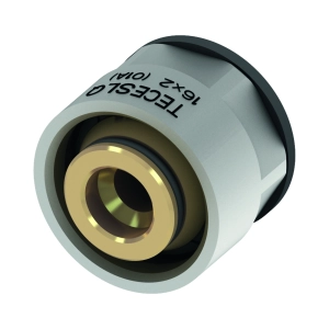 EUROCON TECE NICHELAT PE-Xc 17X3/4