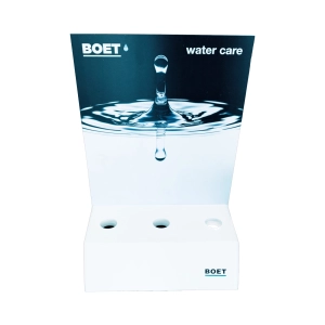 EXP022-EXPOZOR CHARLIE BOET