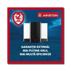 EXTRAGARANTIE 2 ANI