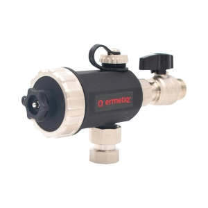 FILTRU ANTIMAGNETITA 3/4 CAPAC PLASTIC (18)