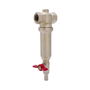 FILTRU CU AUTOCURATARE EV 1/2 SITA INOX (16)