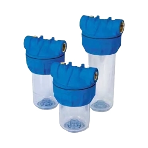 FILTRU DE APA 7''X1''(GOL)