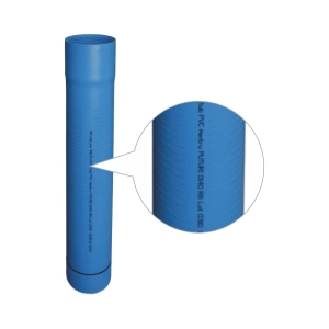 FILTRU PVC PT PUTURI CU FANTE 0.75MM D315X9.2 MM L5M 0.75MM
