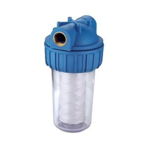 FILTRU SARJABIL 5X3/4