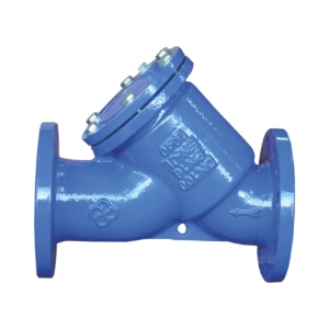 FILTRY Y FONTA CU FLANSE DN80 PN16