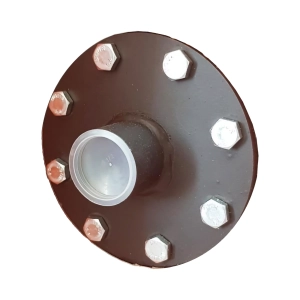 FLANSA ECOUNIT 150-500 17.8CM