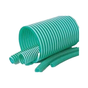 FURTUN ABSORBTIE VERDE SPIRALAT 38 MM (1.1/2) 50M/ROLA