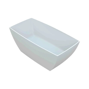 FX CADA FREESTANDING GEMINI 1462X739X78