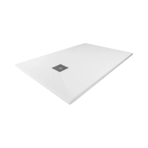 FX CADITA ALUX ULST DROPS 90X90 WHITE