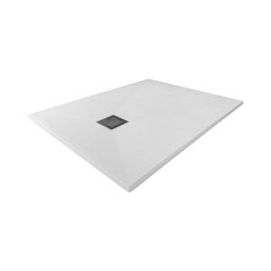 FX CADITA ALUX ULST STONE 120X80 LIGHT GRAY