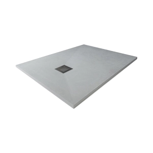 FX CADITA ALUX ULST STONE 140X90 DARK GREY